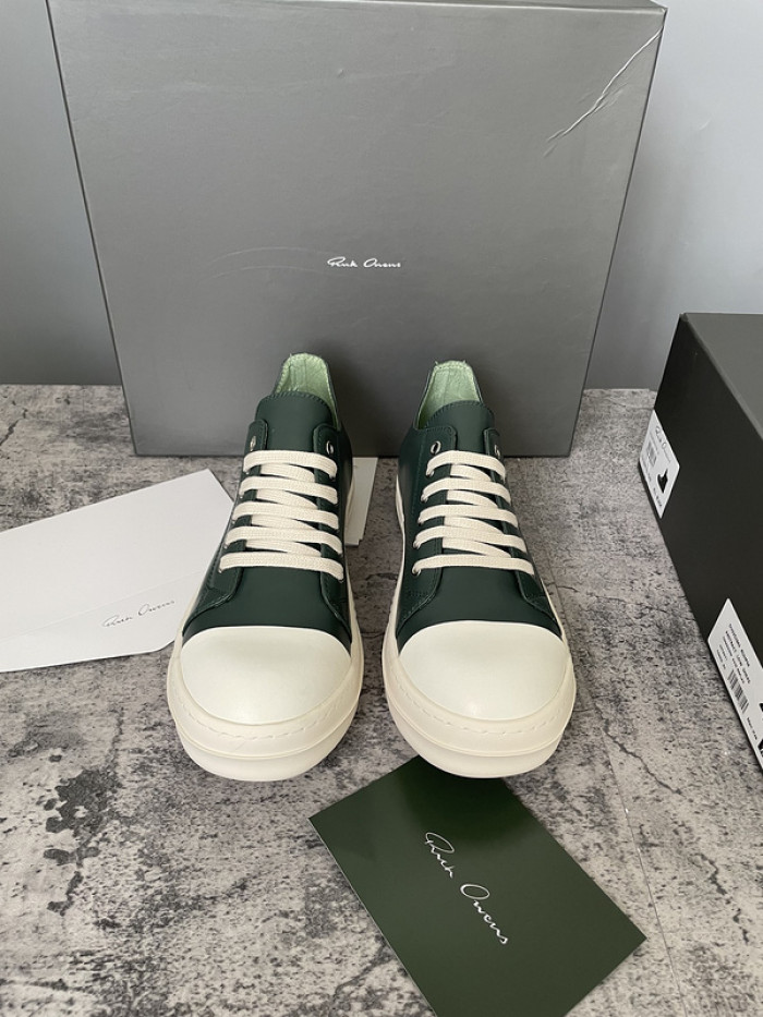 RICK OWENS SNEAKERS copshpe OR-310