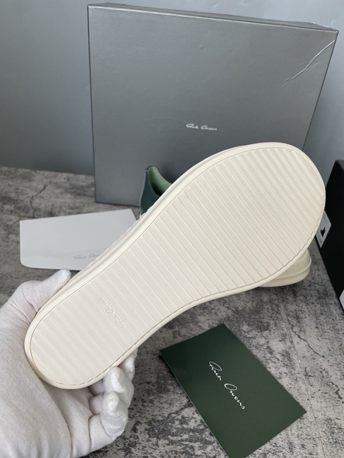 RICK OWENS SNEAKERS copshpe OR-310