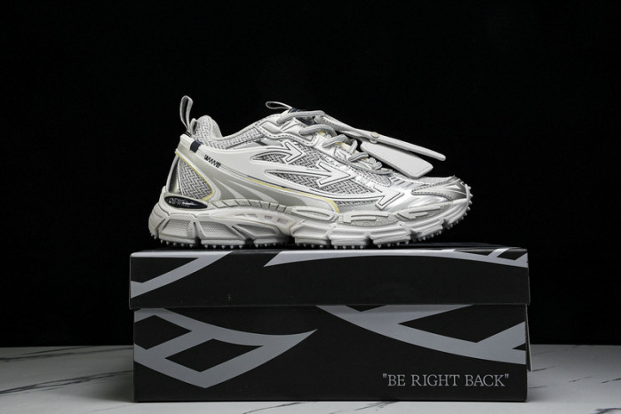 OF sneakers others copshoe OW-120
