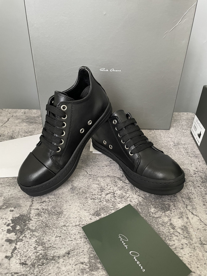 RICK OWENS SNEAKERS copshpe OR-311