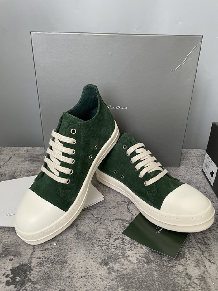 RICK OWENS SNEAKERS copshpe OR-312
