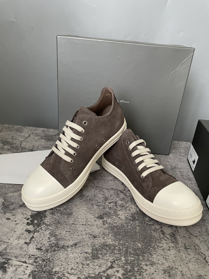 RICK OWENS SNEAKERS copshpe OR-313