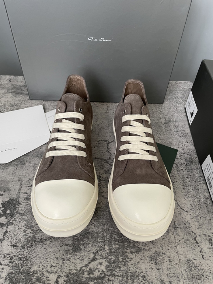 RICK OWENS SNEAKERS copshpe OR-313