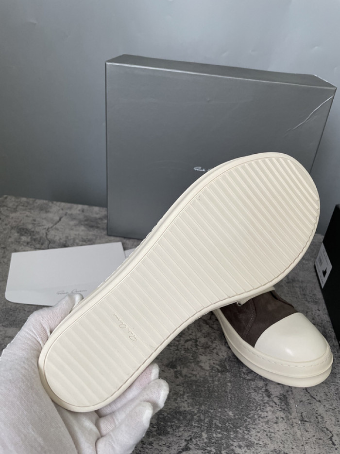 RICK OWENS SNEAKERS copshpe OR-313