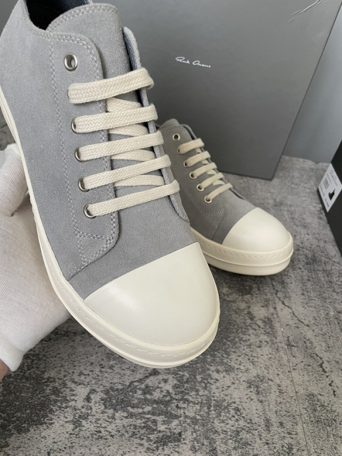 RICK OWENS SNEAKERS copshpe OR-314