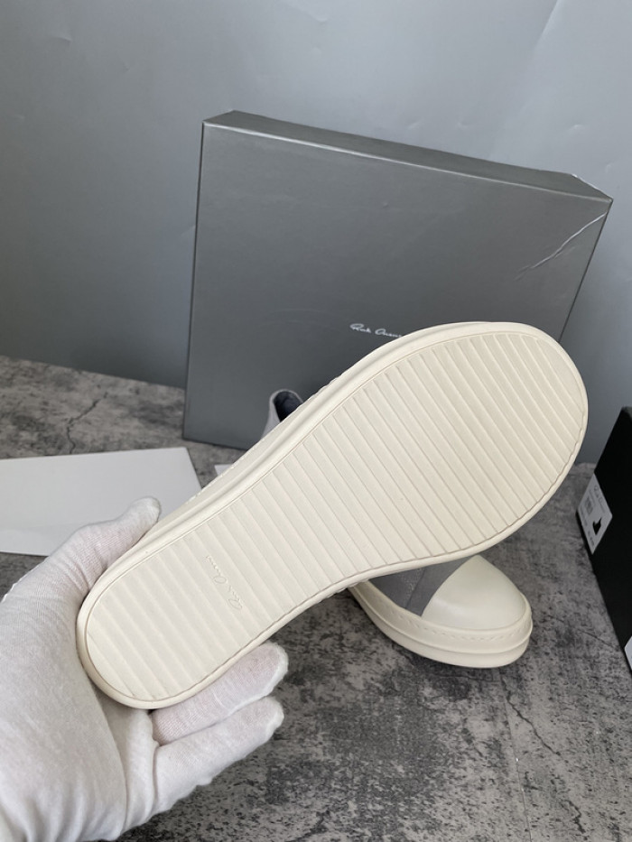 RICK OWENS SNEAKERS copshpe OR-314