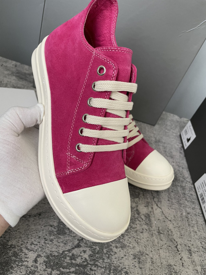 RICK OWENS SNEAKERS copshpe OR-316