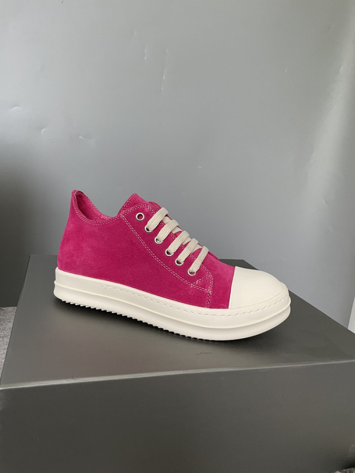 RICK OWENS SNEAKERS copshpe OR-316