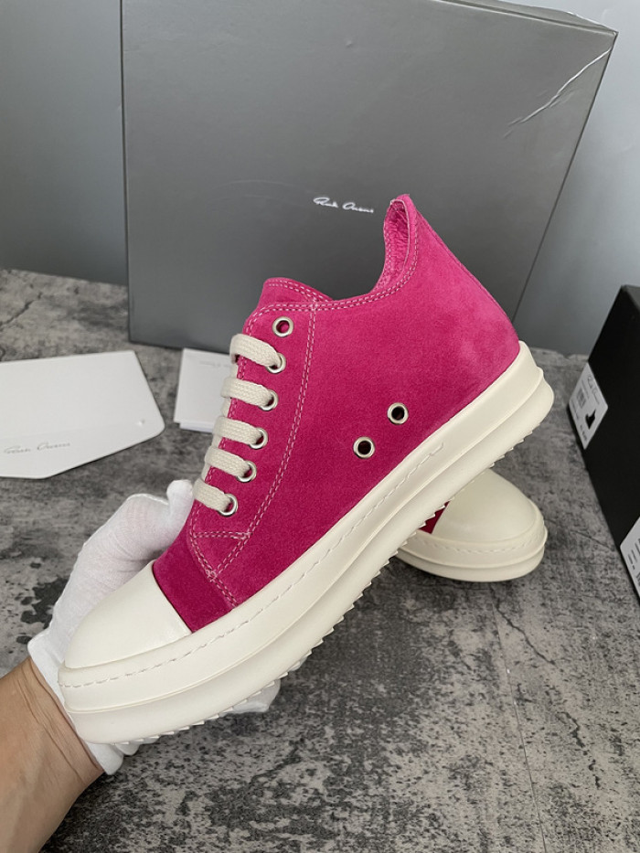 RICK OWENS SNEAKERS copshpe OR-316