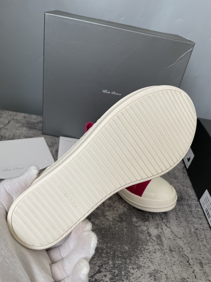 RICK OWENS SNEAKERS copshpe OR-316