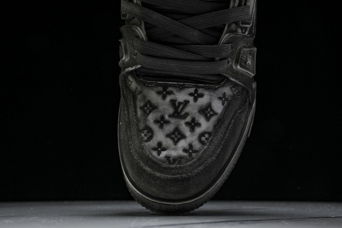 LVT SNEAKERS COPSHOE L&V-326
