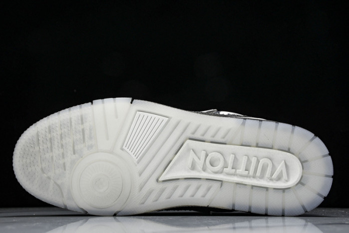 LVT SNEAKERS COPSHOE L&V-326