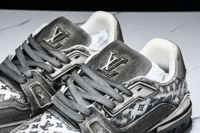 LVT SNEAKERS COPSHOE L&V-326