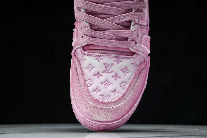 LVT  SNEAKERS   COPSHOE  L&V-327