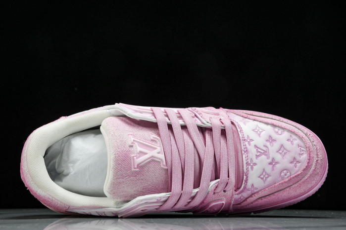 LVT  SNEAKERS   COPSHOE  L&V-327