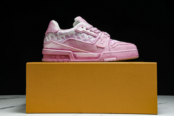 LVT  SNEAKERS   COPSHOE  L&V-327