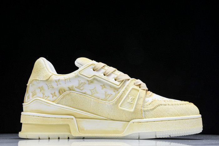 LVT SNEAKERS COPSHOE L&V-328