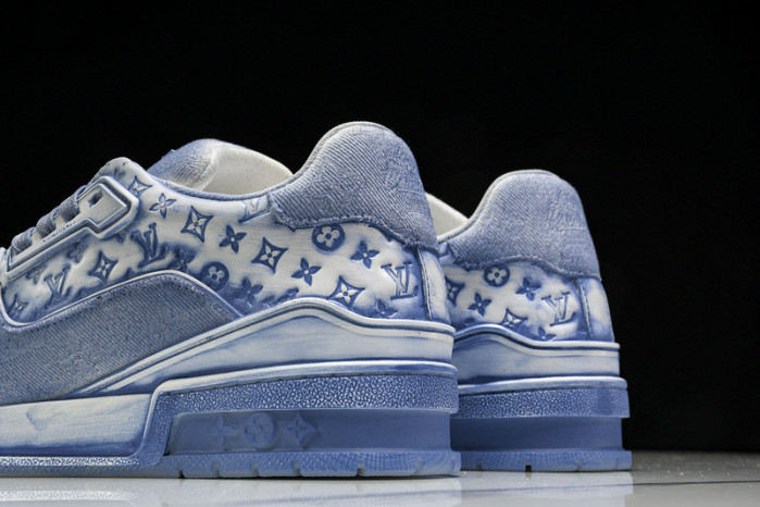 LVT SNEAKERS COPSHOE L&V-329