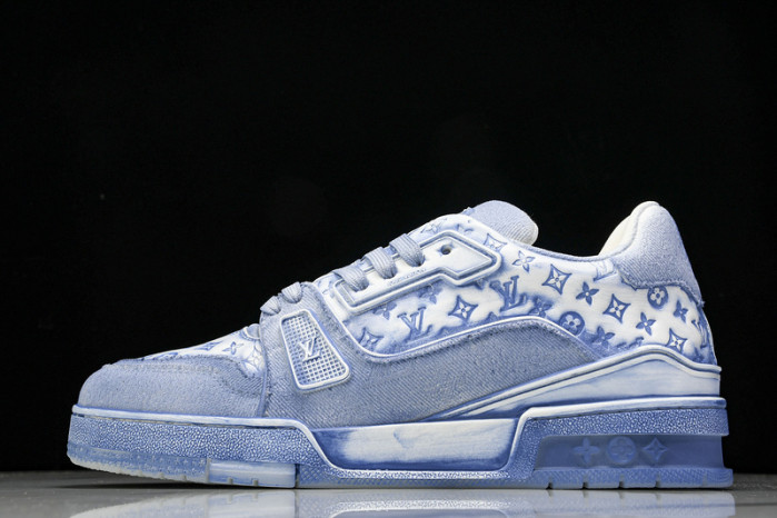 LVT  SNEAKERS   COPSHOE  L&V-329