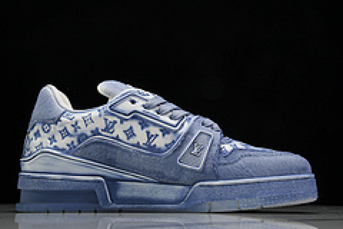 LVT SNEAKERS COPSHOE L&V-329