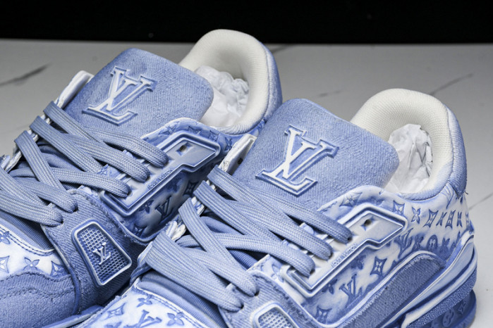 LVT SNEAKERS COPSHOE L&V-329