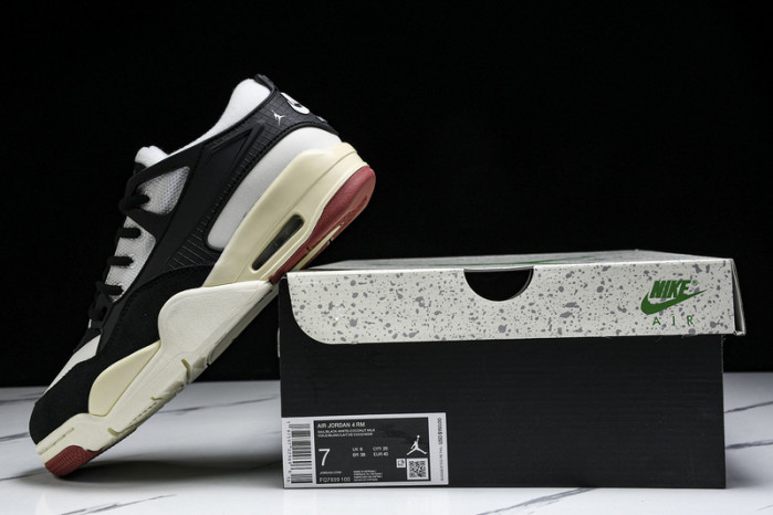 Jordan 4 RM Canyon Rust - FQ7939-100