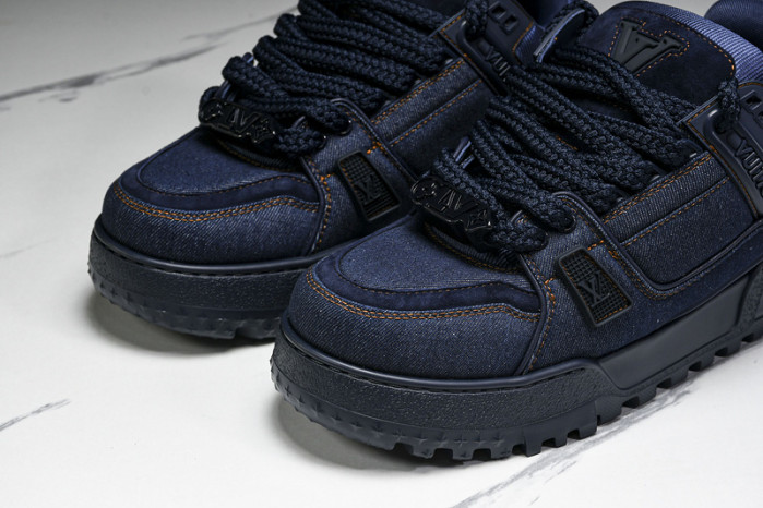 LVT SNEAKERS COPSHOE L&V-330