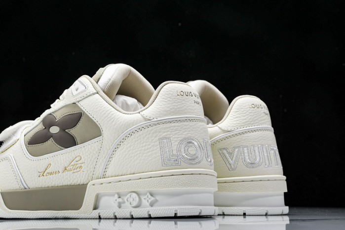 LVT SNEAKERS COPSHOE L&V-331