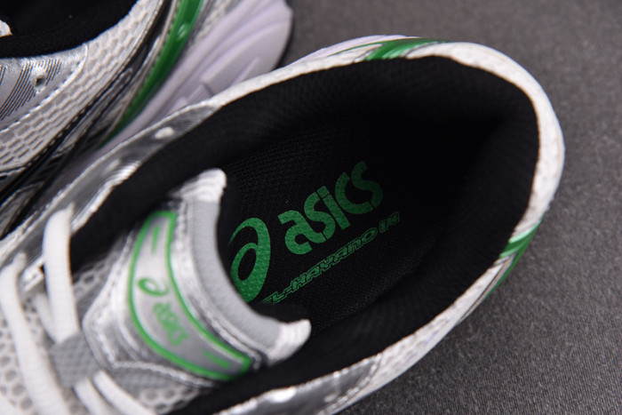 A*sics COPSHOE AS-034