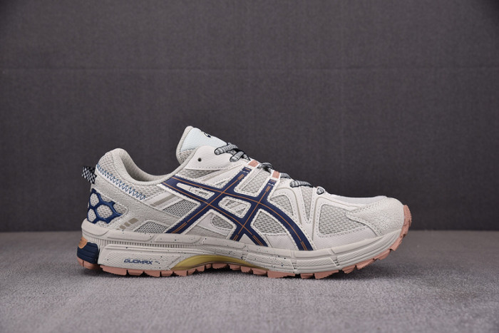 A*sics COPSHOE AS-035