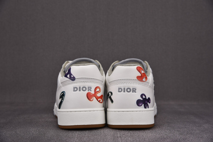 D1R* B27 SNEAKER KICKZE DR-41