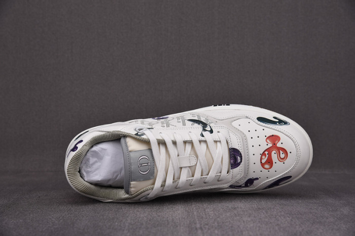 D1R* B27 SNEAKER KICKZE DR-41
