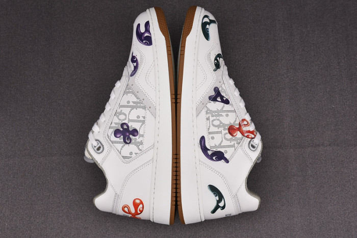 D1R* B27 SNEAKER KICKZE DR-41