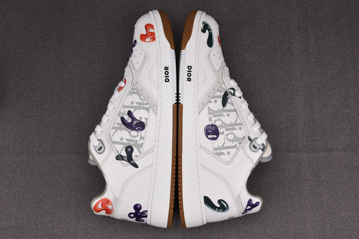 D1R* B27 SNEAKER KICKZE DR-41