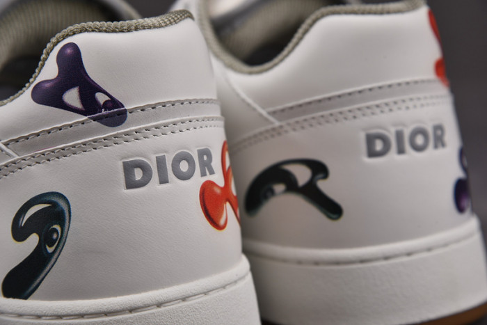 D1R* B27 SNEAKER KICKZE DR-41