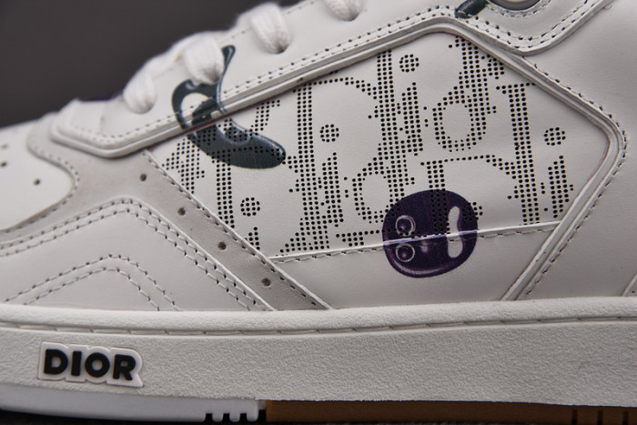 D1R* B27 SNEAKER KICKZE DR-41