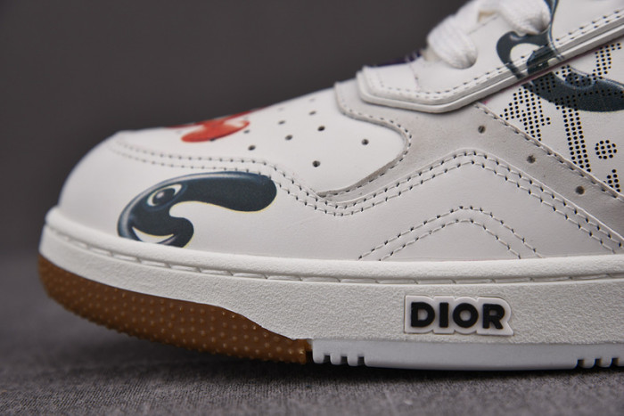 D1R* B27 SNEAKER KICKZE DR-41