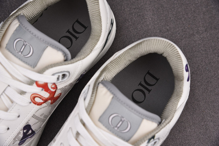 D1R* B27 SNEAKER KICKZE DR-41