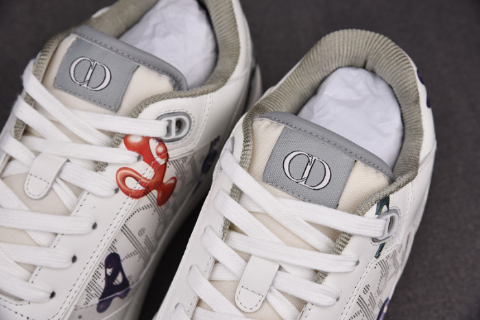 D1R* B27 SNEAKER KICKZE DR-41