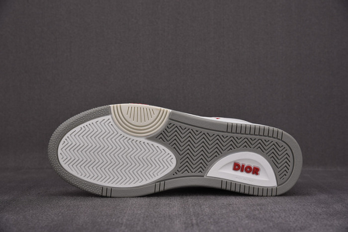 D1R* B27 SNEAKER KICKZE DR-42