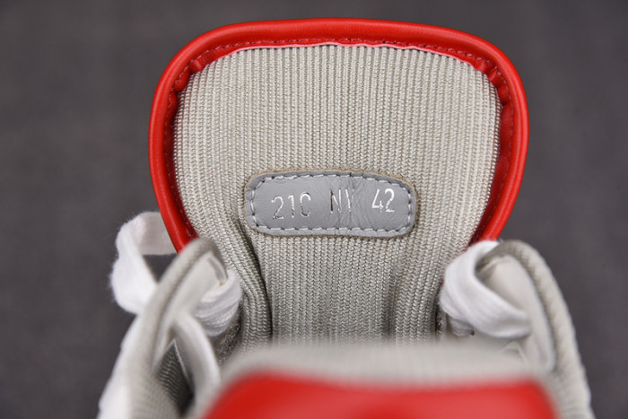 D1R* B27 SNEAKER KICKZE DR-42