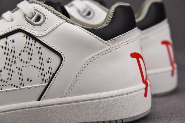 D1R* B27 SNEAKER KICKZE DR-43