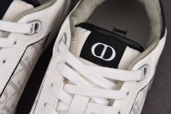 D1R* B27 SNEAKER KICKZE DR-43