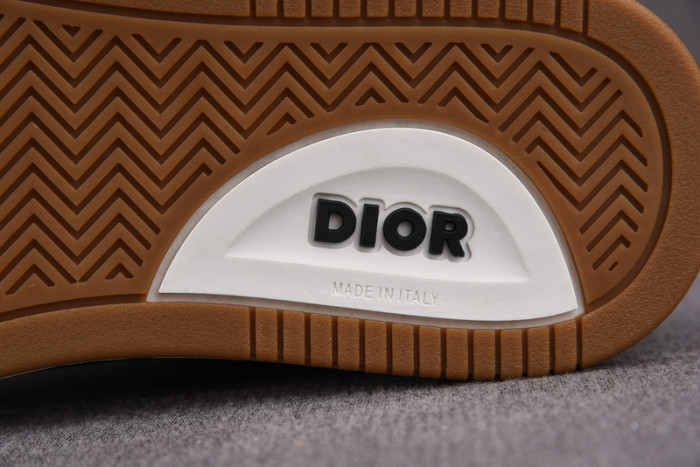 D1R* B27 SNEAKER KICKZE DR-44