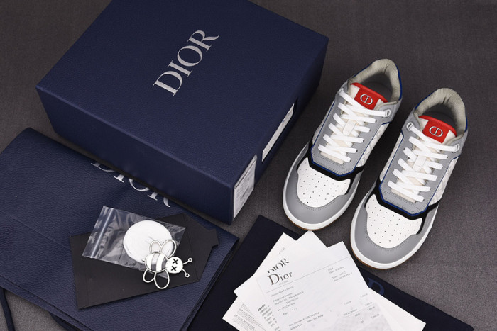 D1R* B27 SNEAKER KICKZE DR-45