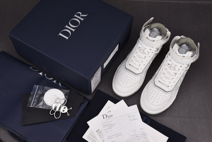 D1R* B27 SNEAKER KICKZE DR-46
