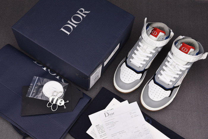 D1R* B27 SNEAKER KICKZE DR-47