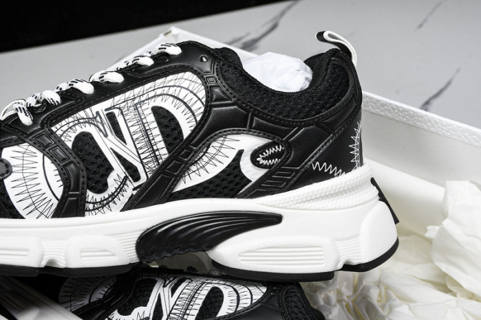 D1R* CHRONO SNEAKER COPSHOE DR-249