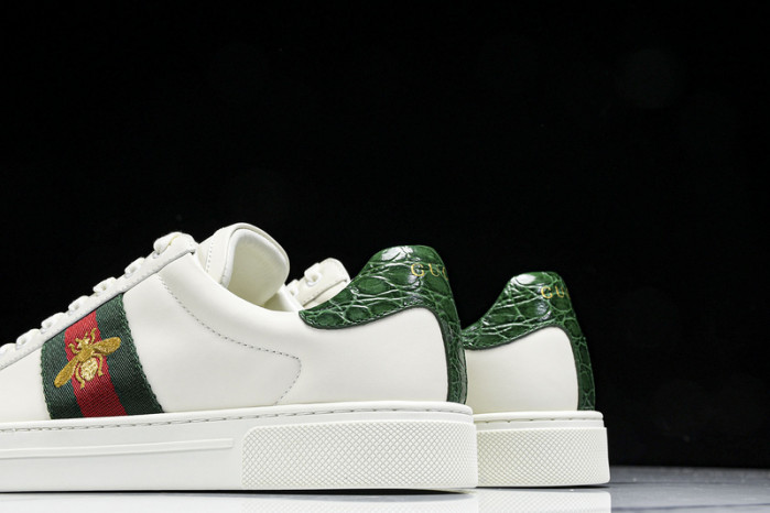 GC LOW-TOP SNEAKER COPSHOE GC-178