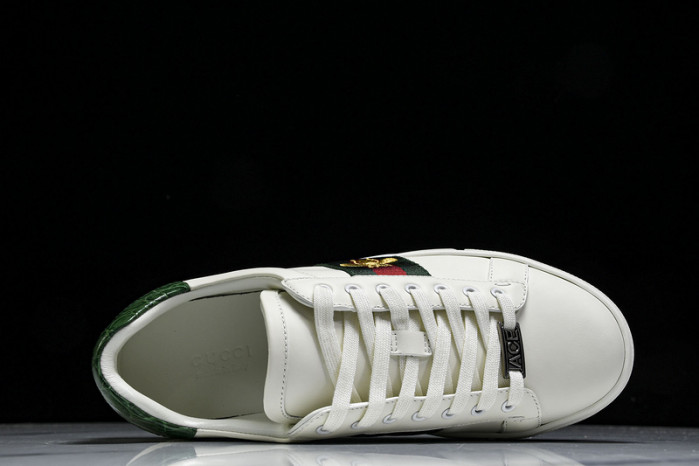 GC LOW-TOP SNEAKER COPSHOE GC-178